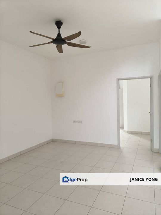 Aspira Lakehomes @ Gelang Patah Terrace House For Rent, Johor, Gelang Patah