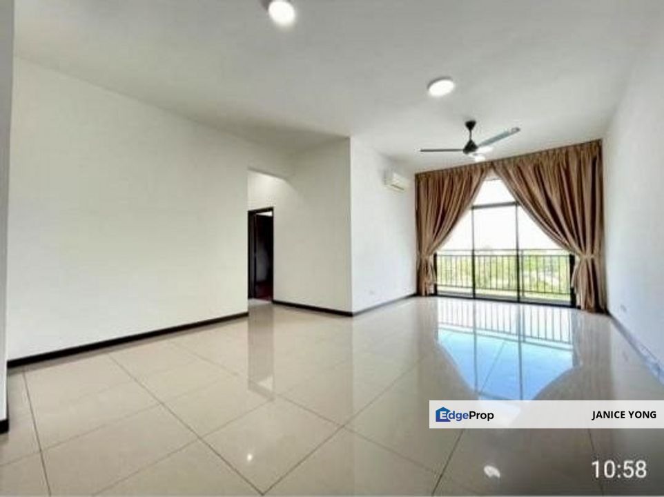 Molek Regency Johor Bahru Serviced Residence For Sale, Johor, Johor Bahru