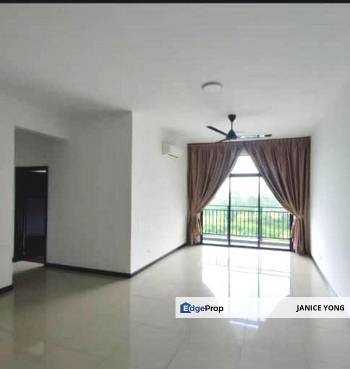 Molek Regency Johor Bahru Serviced Residence For Sale, Johor, Johor Bahru