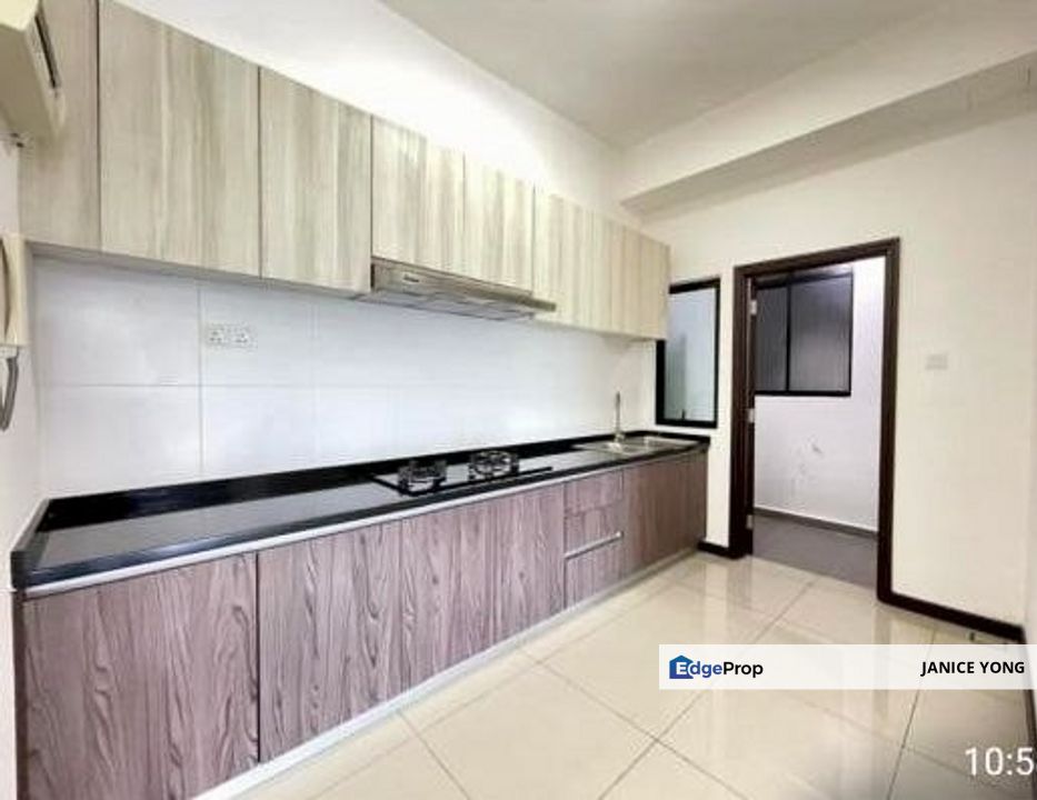Molek Regency Johor Bahru Serviced Residence For Sale, Johor, Johor Bahru