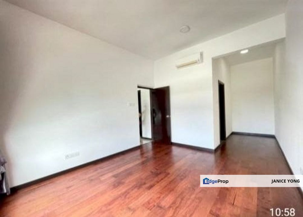 Molek Regency Johor Bahru Serviced Residence For Sale, Johor, Johor Bahru