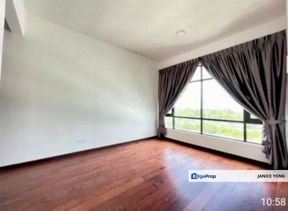 Molek Regency Johor Bahru Serviced Residence For Sale, Johor, Johor Bahru