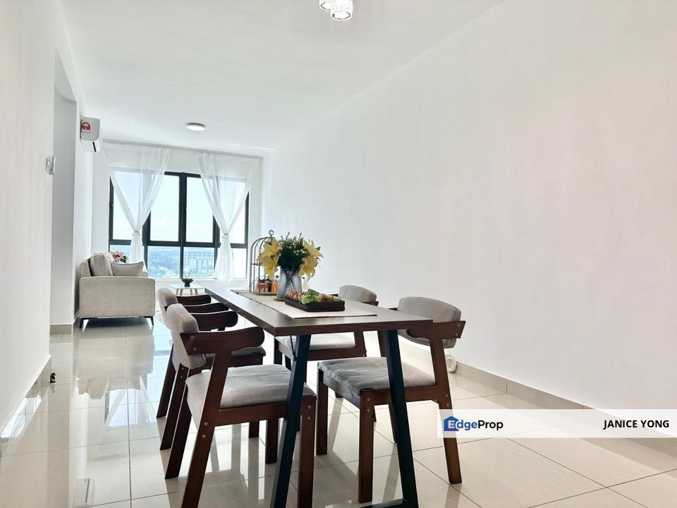 KSL Avery Park Masai Serviced Residence For Sale, Johor, Masai