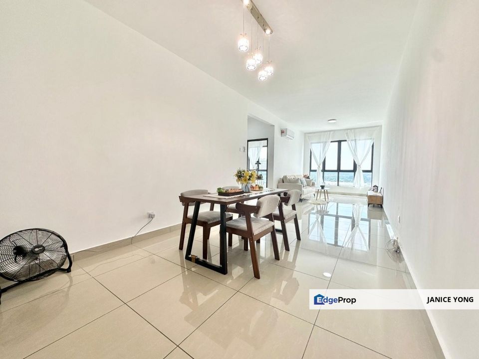 KSL Avery Park Masai Serviced Residence For Sale, Johor, Masai
