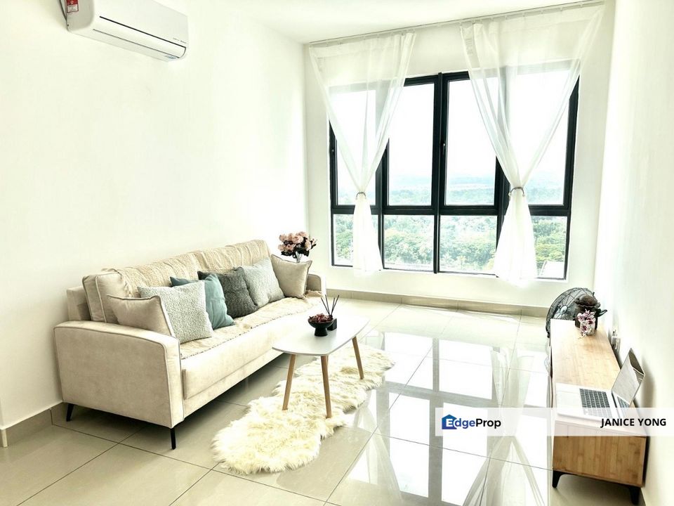 KSL Avery Park Masai Serviced Residence For Sale, Johor, Masai