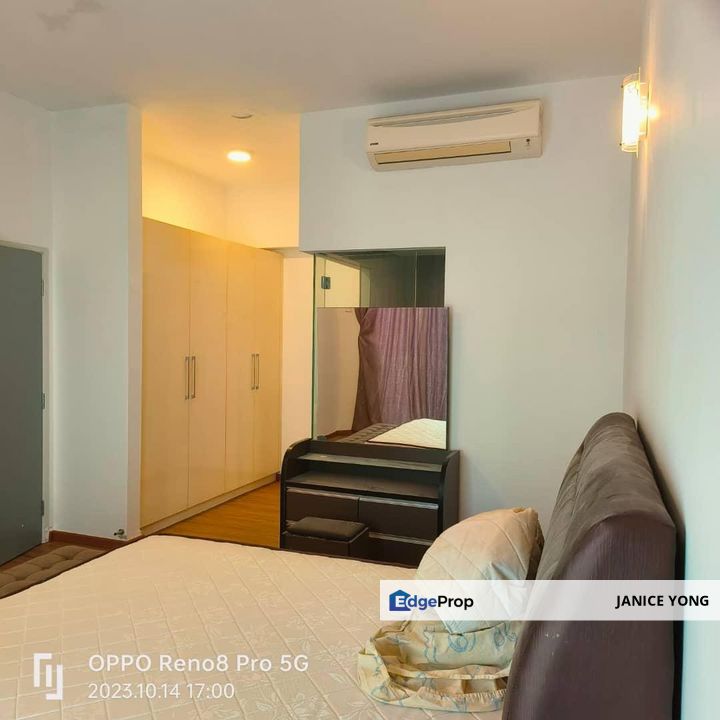 Tropez Residences Danga Bay JB Town for Rental RM2,400 By JANICE