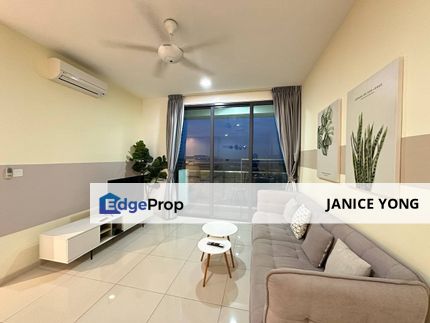 The M Macrolink Medini for Rental @RM3,200 By JANICE YONG | EdgeProp.my