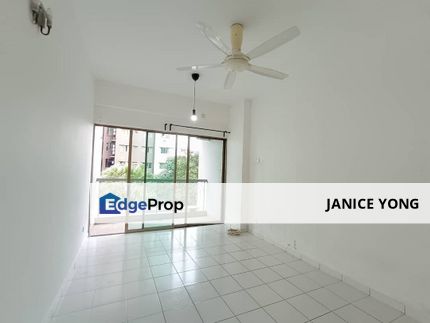 Danga View Apartment, Johor, Johor Bahru