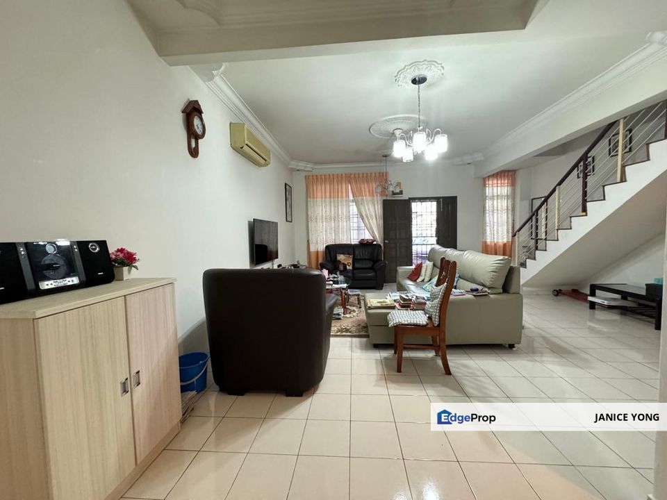 Taman Setia Indah for Sale @RM660,000 By JANICE YONG | EdgeProp.my