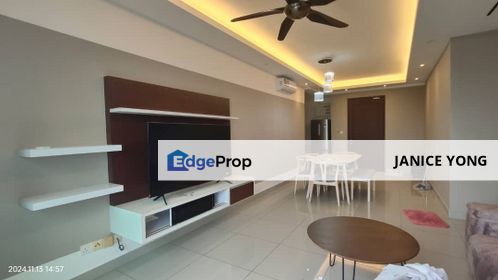 Austin Suite Apartment, Johor, Johor Bahru