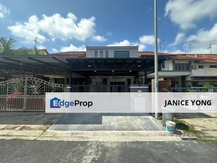 Bandar Dato Onn Jalan Perjiranan 10/5, Johor, Johor Bahru