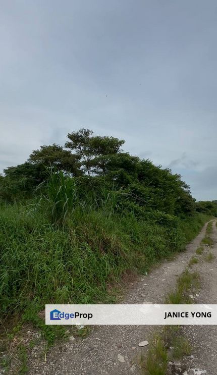 Argiculture Land @ Ulu Tiram, Johor, Ulu Tiram