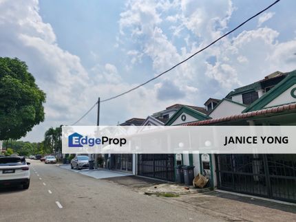 Bandar Seri Alam Jalan Tasek 16, Johor, Masai