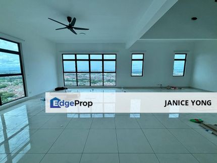 Sky Loft @ Bukit Indah Penthouse, Johor, Johor Bahru