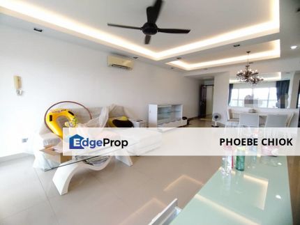 For Sale, Ampang Putra Residency, Ampang Selangor, Selangor, Ampang