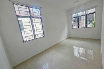 Taman Ampang Saujana