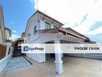 For Sale, Taman Ampang Saujana, Ampang, Selangor, Selangor, Ampang
