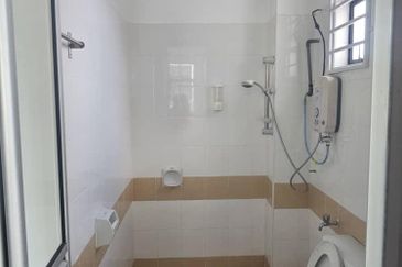 Taman Ampang Saujana