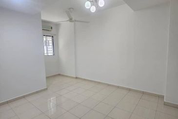 Taman Ampang Saujana