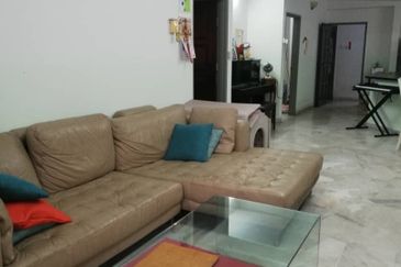 Desa Gembira Condominium