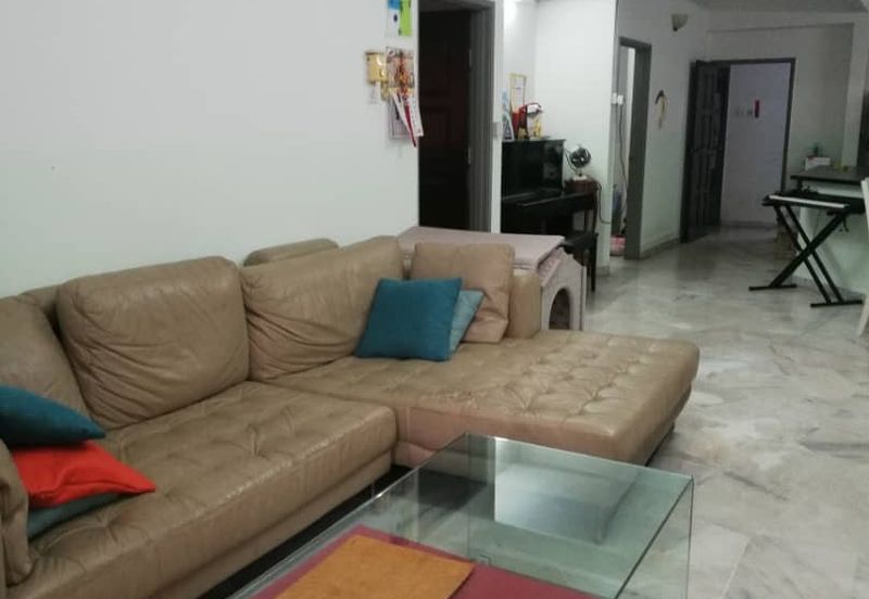 Desa Gembira Condominium