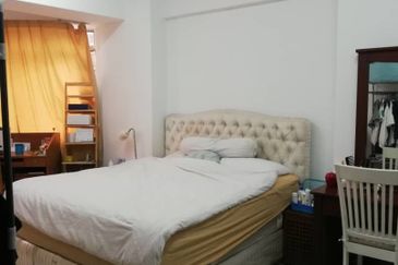 Desa Gembira Condominium