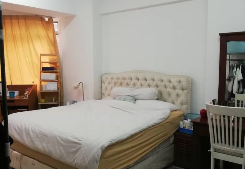 Desa Gembira Condominium