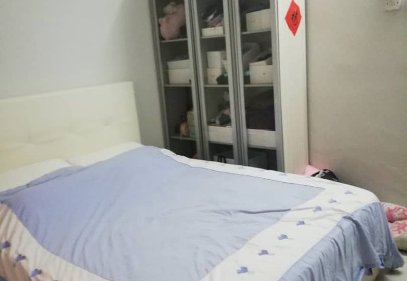 Desa Gembira Condominium