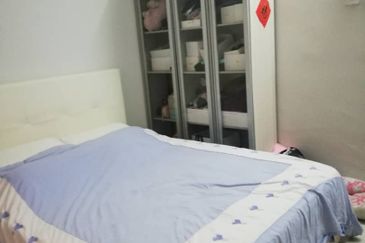 Desa Gembira Condominium