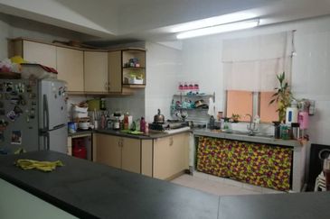 Desa Gembira Condominium