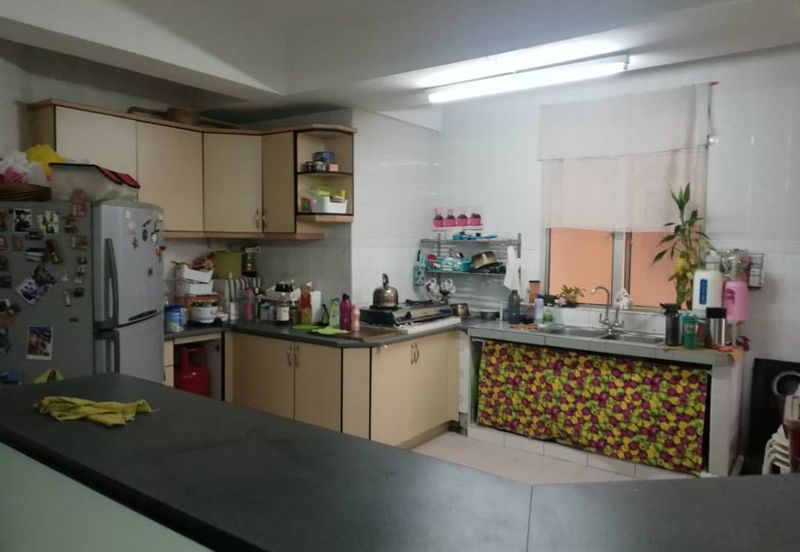 Desa Gembira Condominium