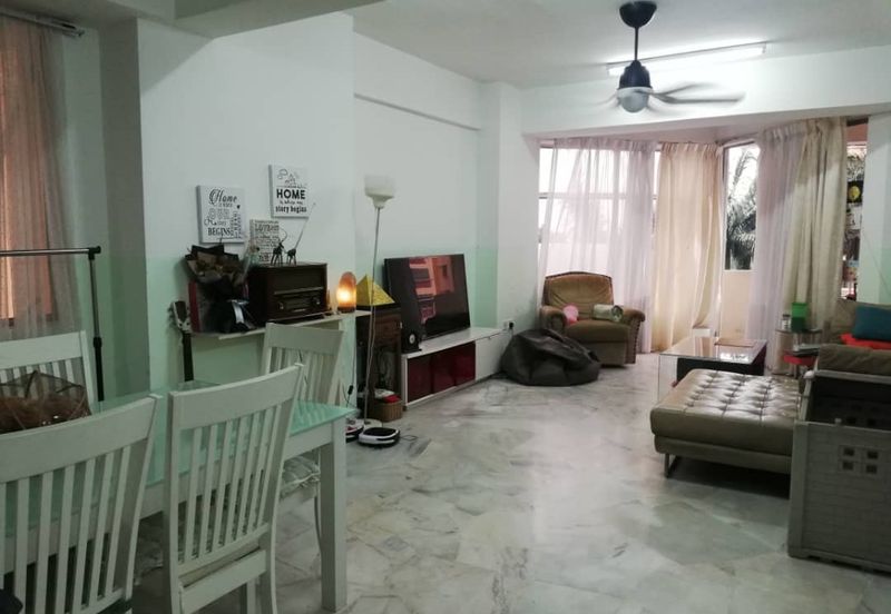 Desa Gembira Condominium