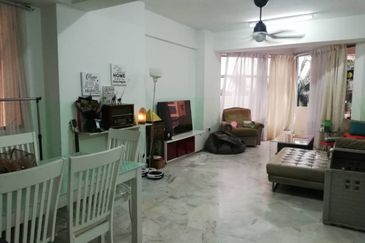 Desa Gembira Condominium