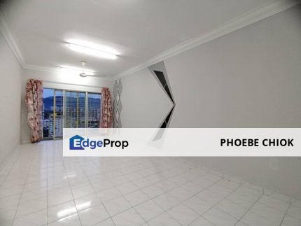 Ampang Prima Condominium For Sale (The Lowest) In Market, Selangor, Ampang