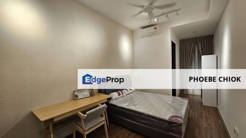 Sunway Velocity 2 Studio Unit For Rent, Kuala Lumpur, Cheras