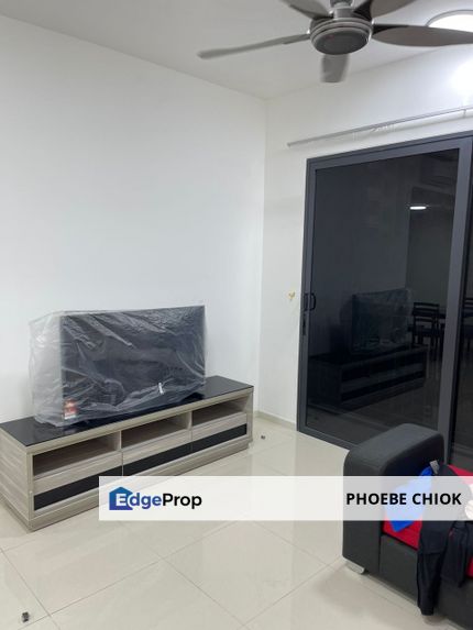 Sunway Velocity 2 Fully Furnished Unit For Rent @Cheras, MRT, LRT, Kuala Lumpur, Cheras