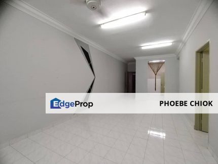 Ampang Prima Condominium For Sale Below Market Price, Spectrum Mall, LRT, Selangor, Ampang