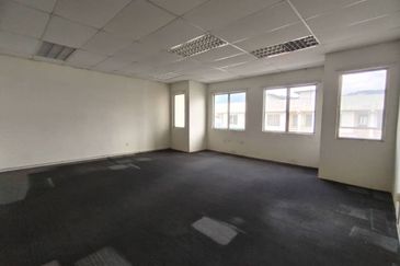 Taman Industri Lembah Jaya