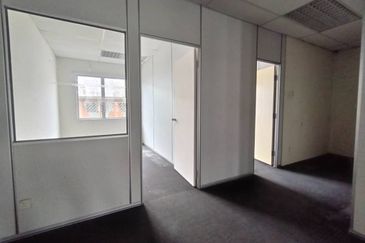 Taman Industri Lembah Jaya