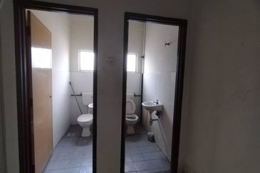 Taman Industri Lembah Jaya