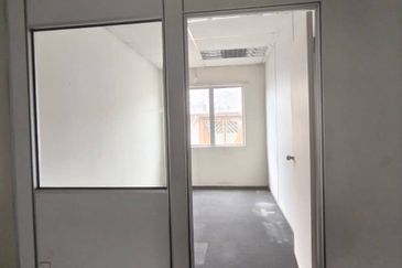 Taman Industri Lembah Jaya