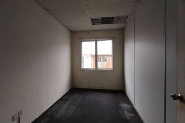 Taman Industri Lembah Jaya