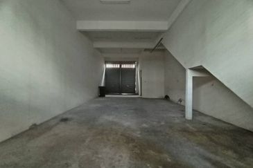 Taman Industri Lembah Jaya