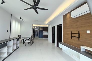 PRIMA Residensi Jalan Jubilee