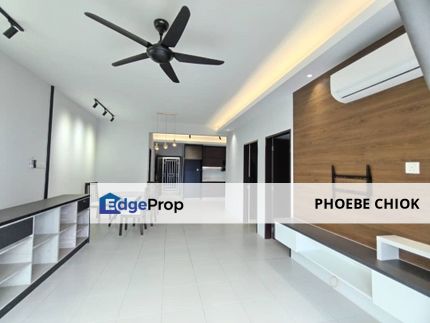 Residensi Jalan Jubilee For RENT, Kuala Lumpur, Pudu