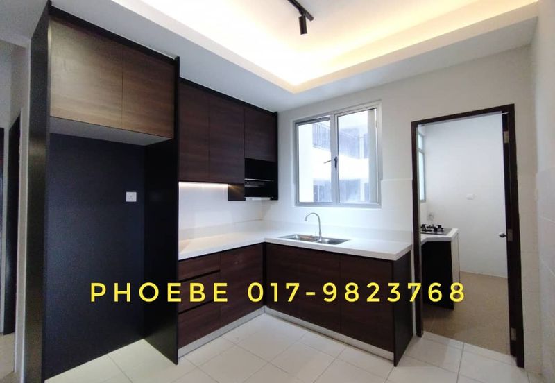 PRIMA Residensi Jalan Jubilee