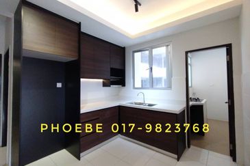 PRIMA Residensi Jalan Jubilee
