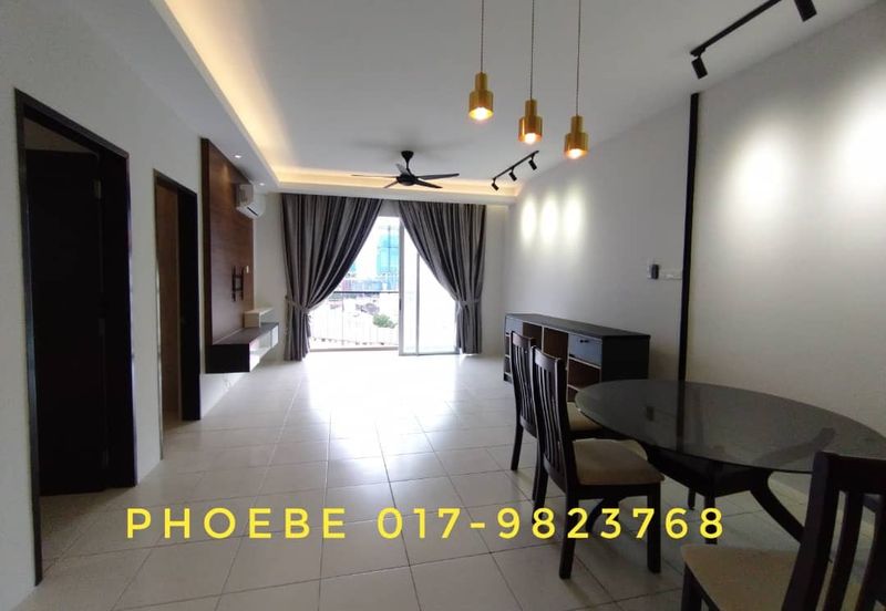 PRIMA Residensi Jalan Jubilee