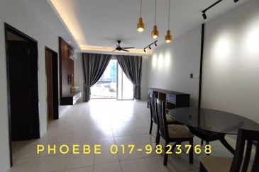 PRIMA Residensi Jalan Jubilee