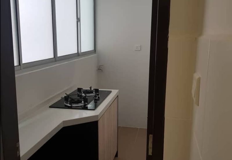 PRIMA Residensi Jalan Jubilee